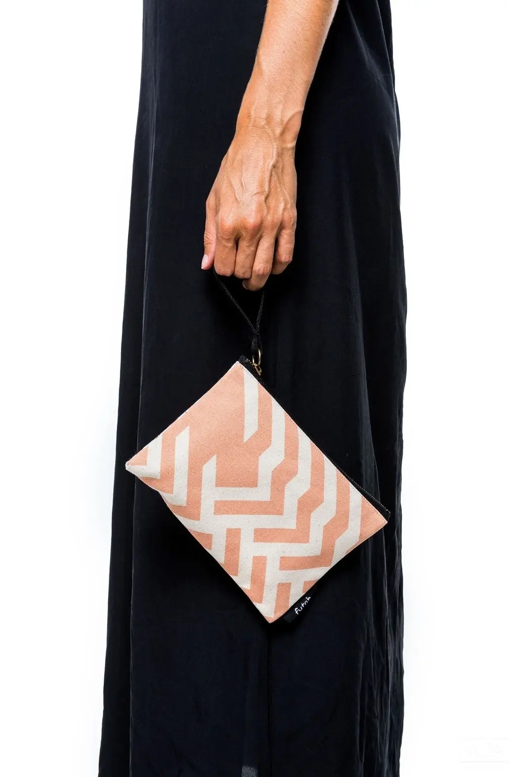 Futah - Orchid Pink Purse (5)