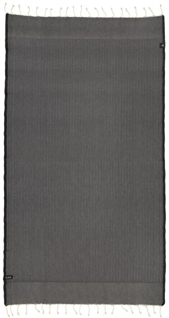 Ericeira Black Beach Towel