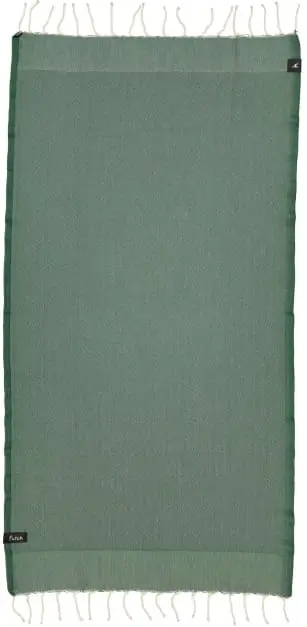 Ericeira Green Kids Towel