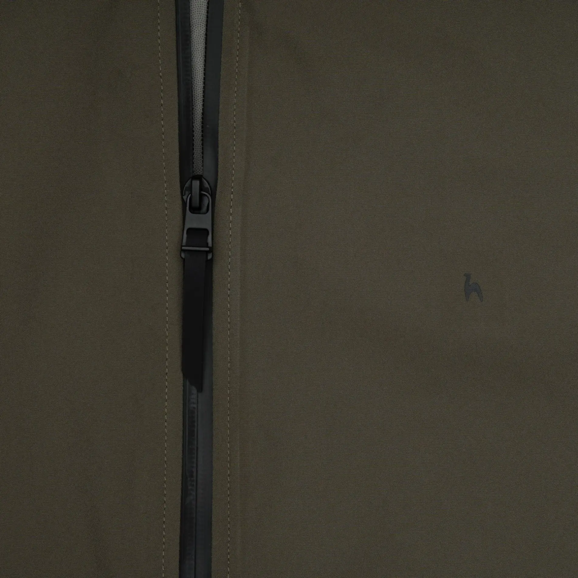 Futah - Waterproof Parka Green (3)