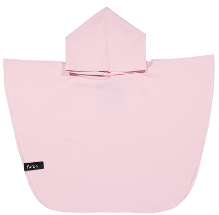 Futah Baby Poncho