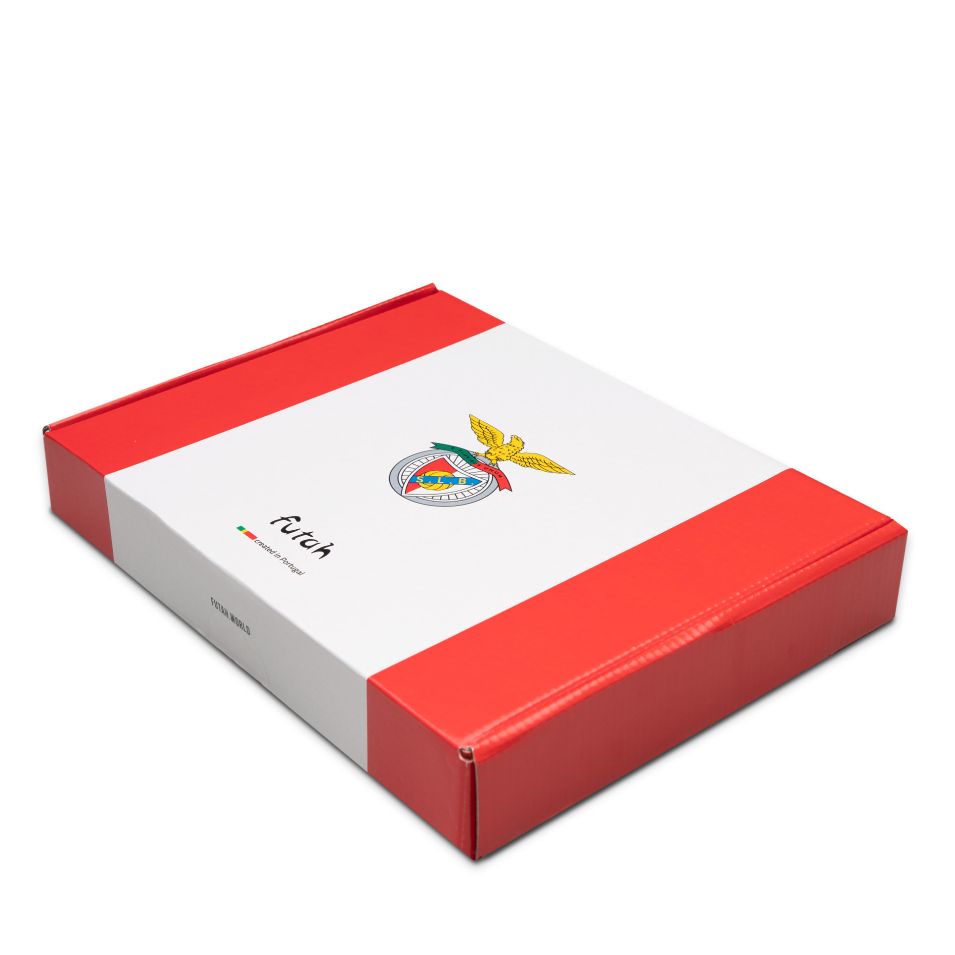 Futah - 3-Pack Benfica Socks (6)
