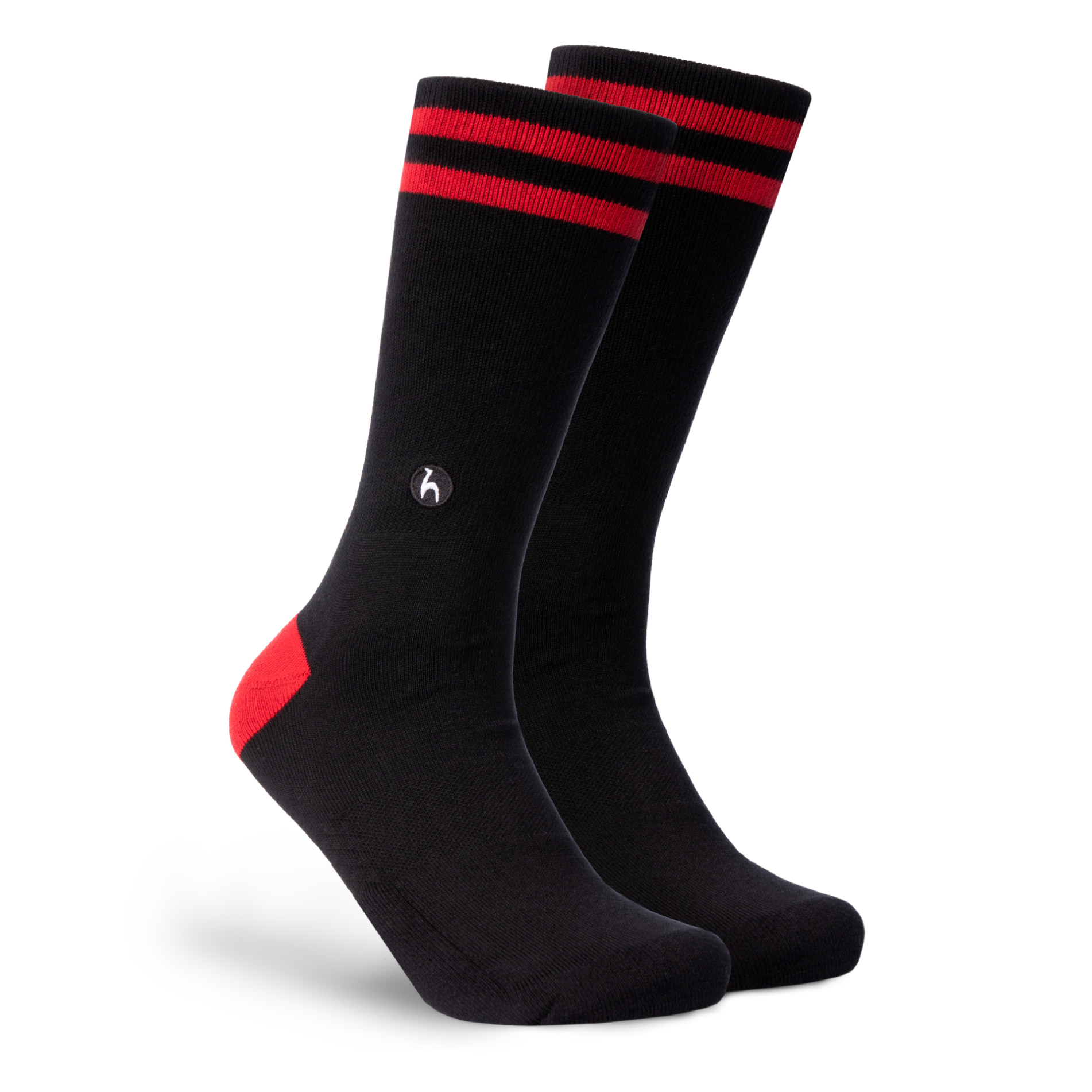 Futah - 3-Pack Benfica Socks (4)