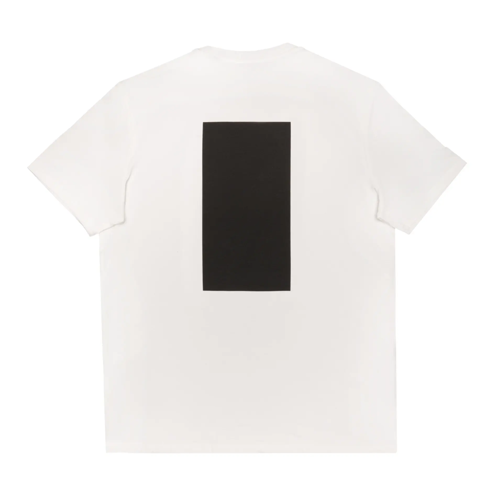 Futah - White Organic Cotton T-Shirt - Lisboa (2)