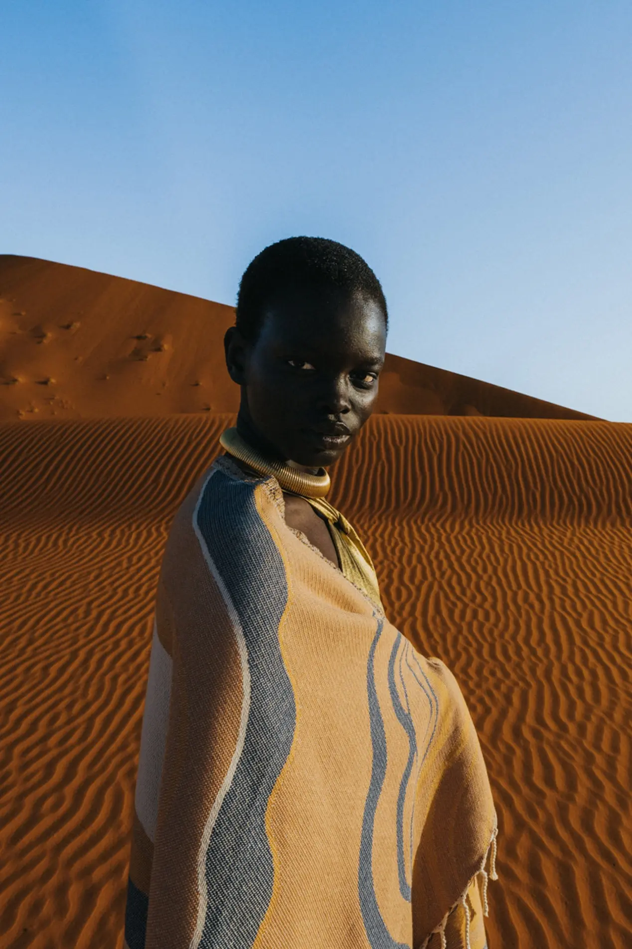 Futah - Desert - Sandstorm WWF® (2)