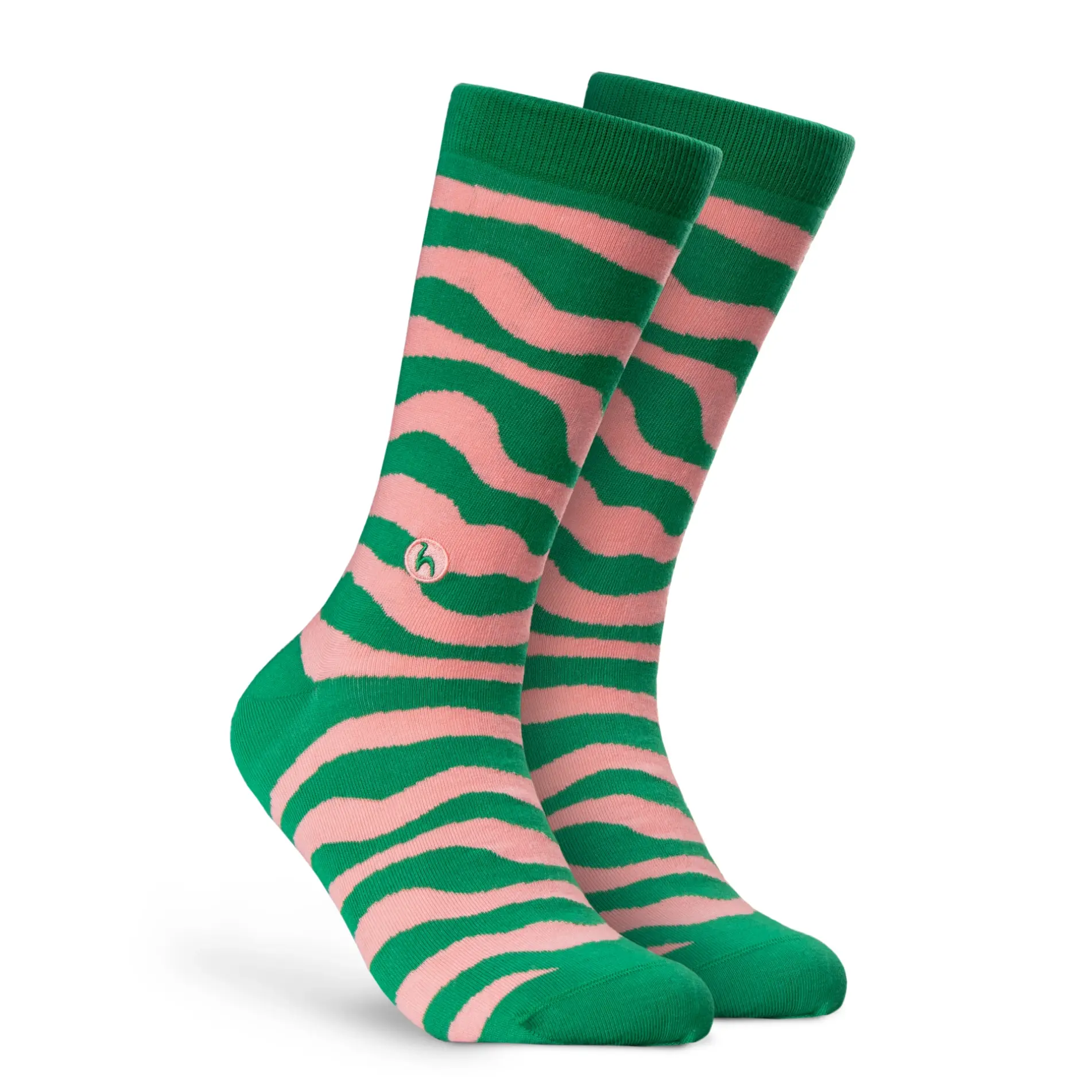 Futah - 2-Pack Collabs Socks (2)