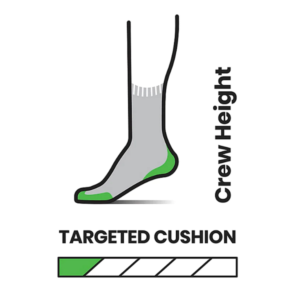 Futah - 2-Pack Lisboa Socks (5)
