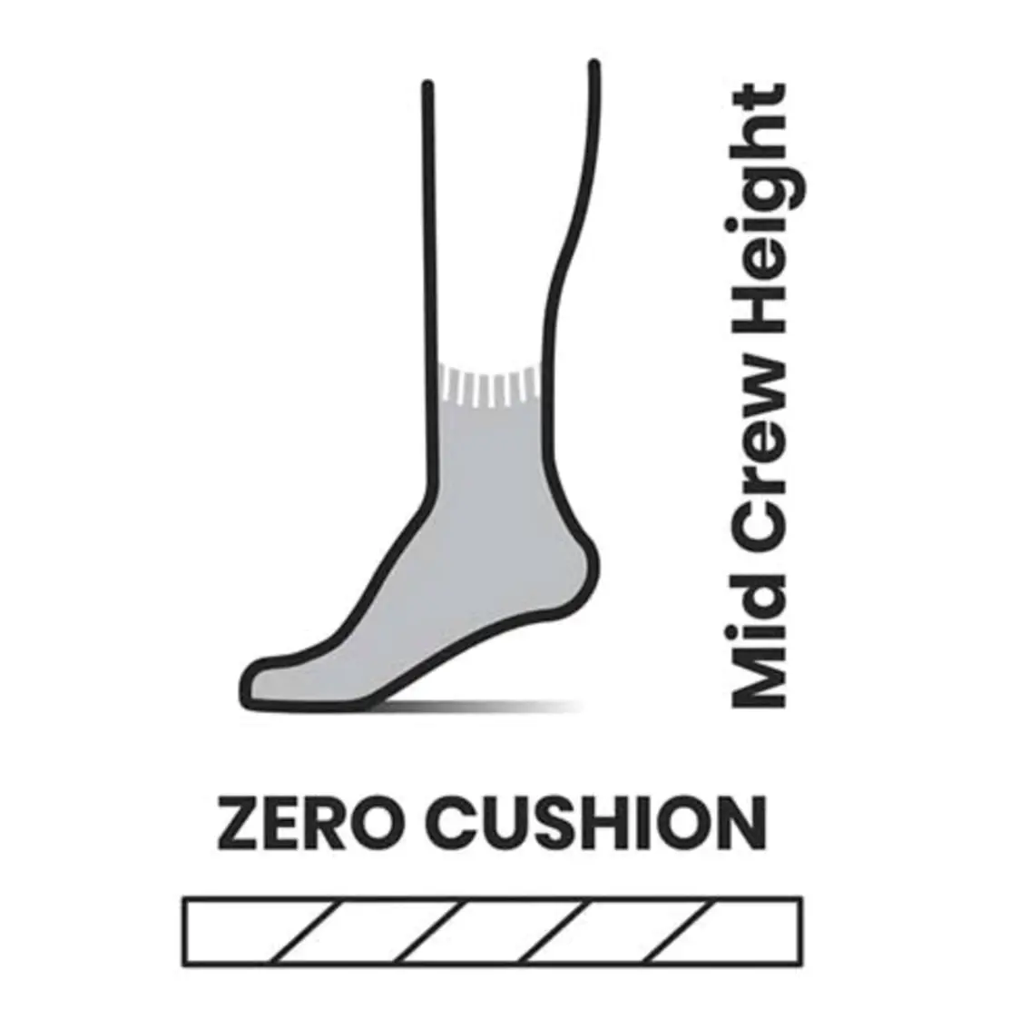 Futah - Sandstorm Socks - DESERT Collection - WWF® (4)