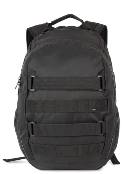 Backpack Graphite Black