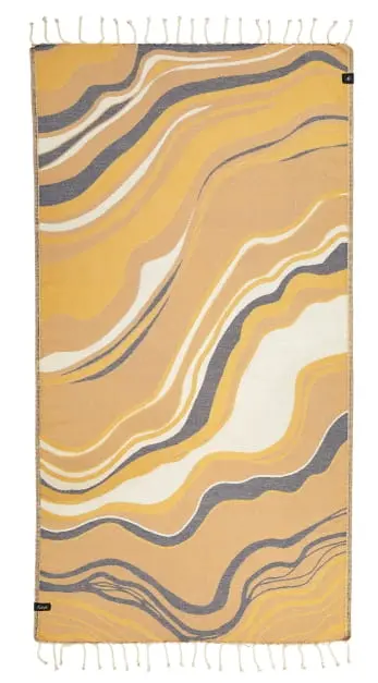 Desert - Sandstorm WWF®