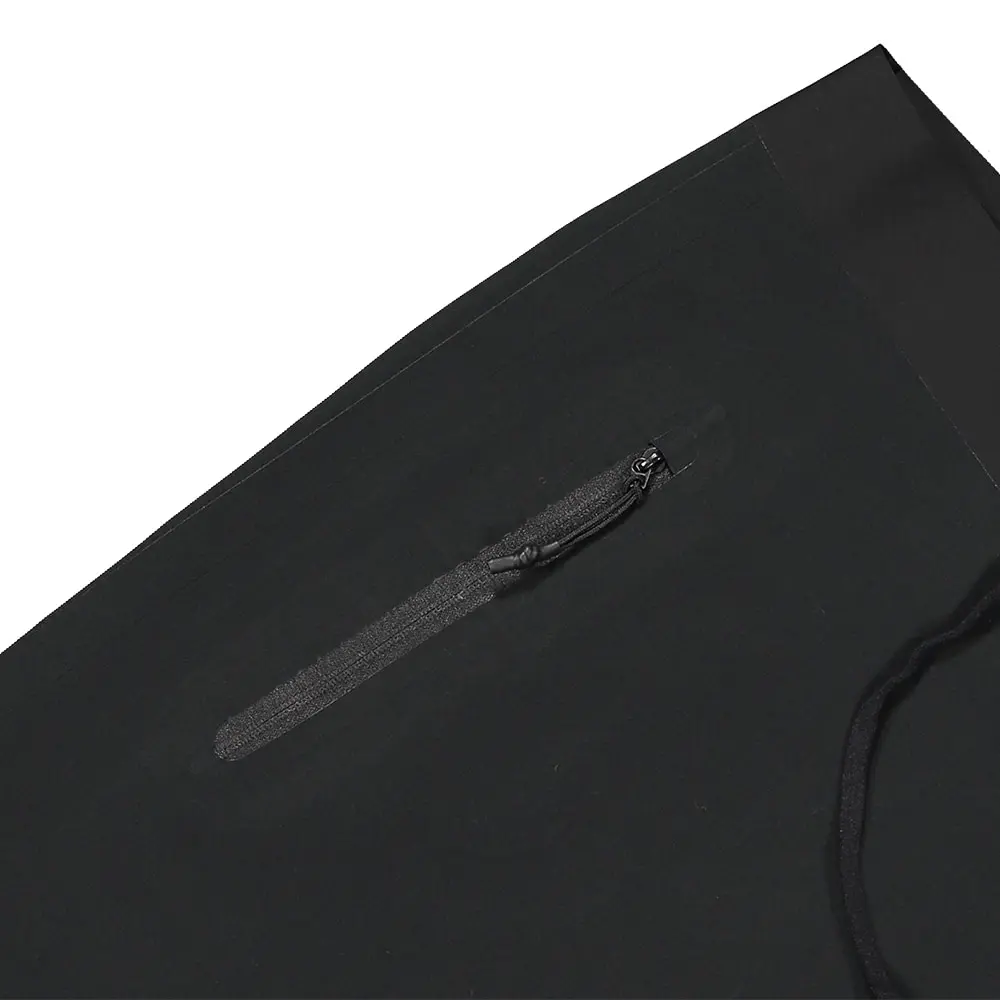 Futah - SLB Black Boardshorts Benfica (3)