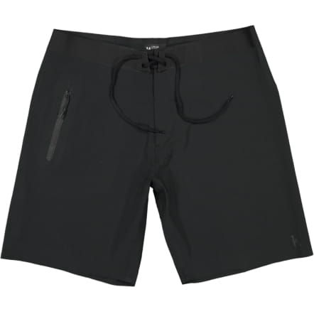 Black Boardshorts Ericeira