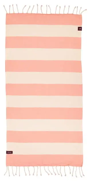 Bedu Coral Kids Towel