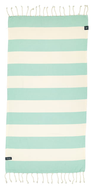 Futah Bedu Sea Towel