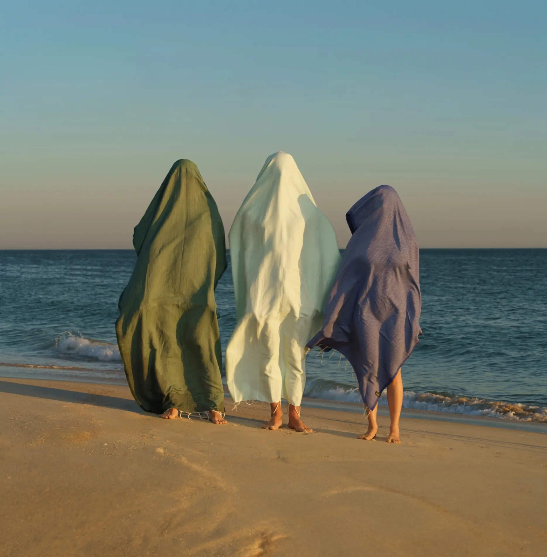 Futah - Ericeira Purple Beach Towel (3)