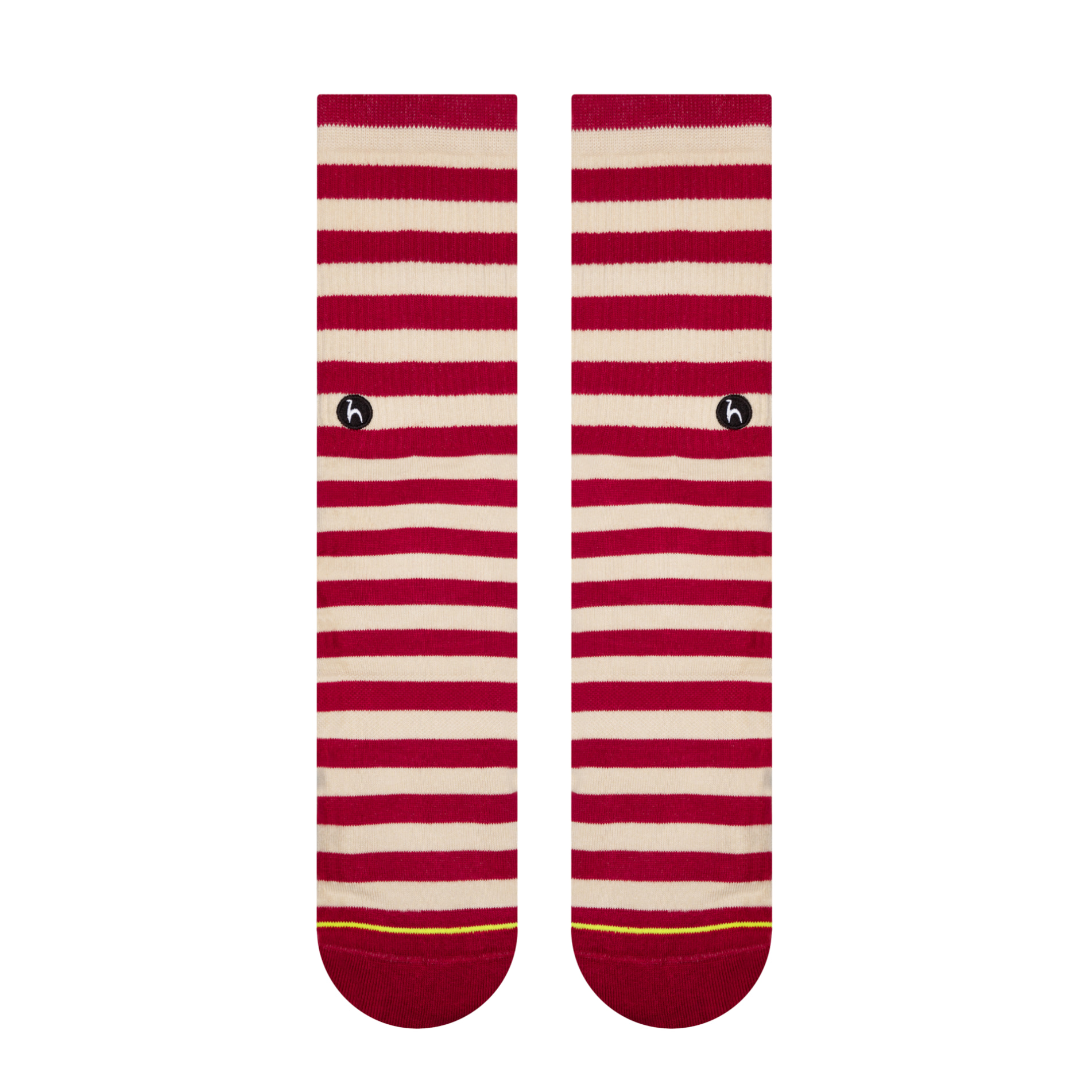 Futah - Set Red Socks (2)