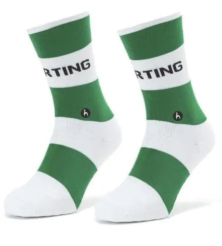 Sporting Socks Non-slip