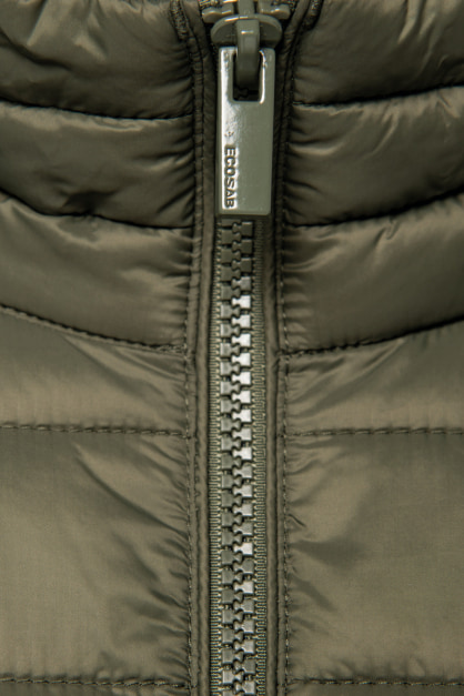 Rain Jacket Green (2)