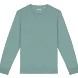 sea jade green sweat front_min