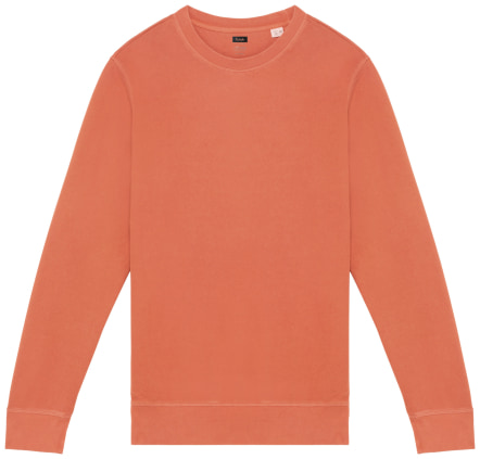 Organic Cotton Sweatshirt - Lisboa (2)