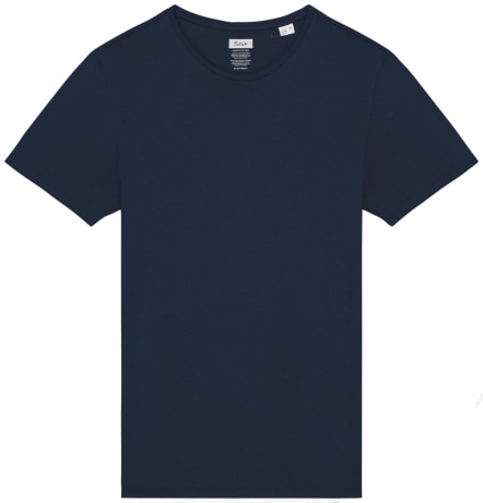 Organic Cotton T-Shirt - Ericeira (2)