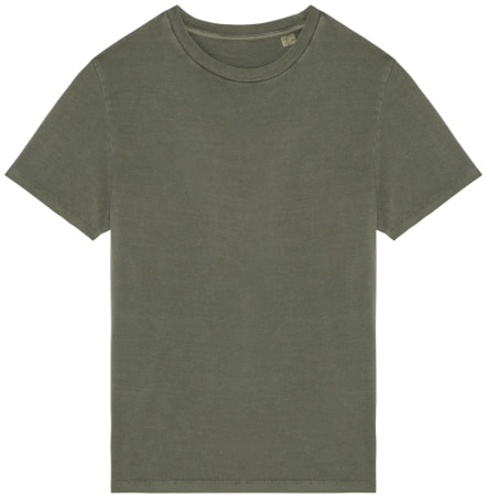 Organic Cotton T-Shirt - Nazaré (2)