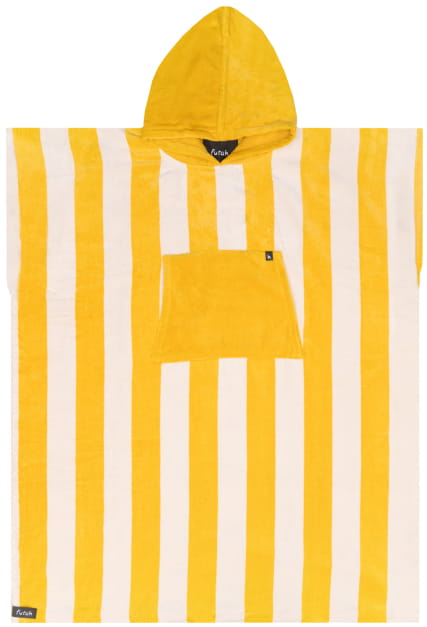 Futah Bedu Poncho 