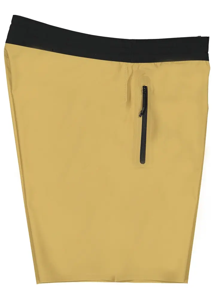 Futah - Ericeira Khaki Boardshorts (7)