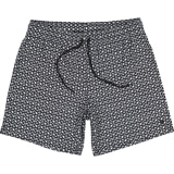 CLASSIC SWIMSHORTS_PULSE BLACK_Front_min
