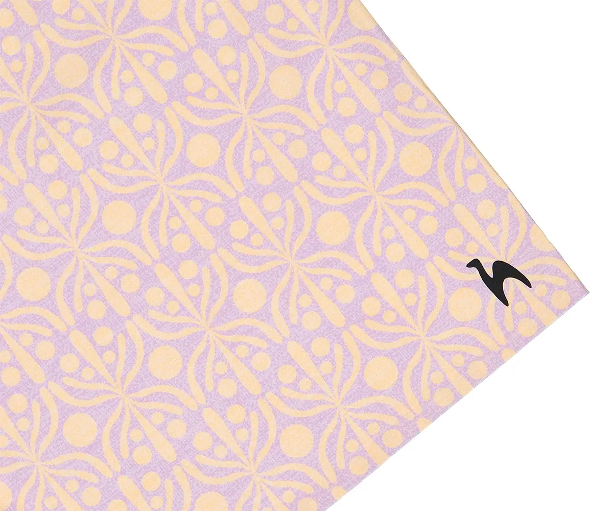 Futah - Flora Mocha & Violet Boardshorts (7)