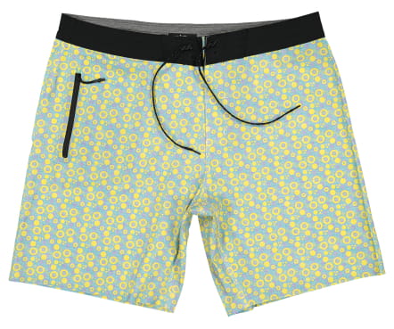 Futah Boardshorts