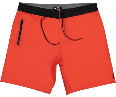 Futah Ericeira Coral Boardshorts