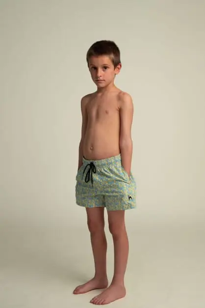 Futah Kids Swimshorts