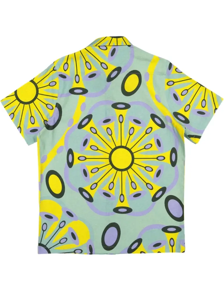 Futah - Biome Shirt (2)