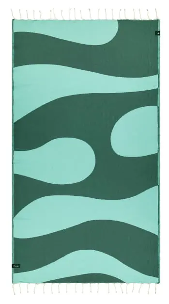 Futah Beach Towel