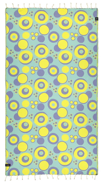 Futah Beach Towel