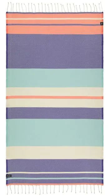 Futah Purple & Water