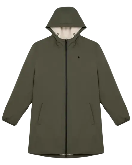 Winter Parka Green (2)