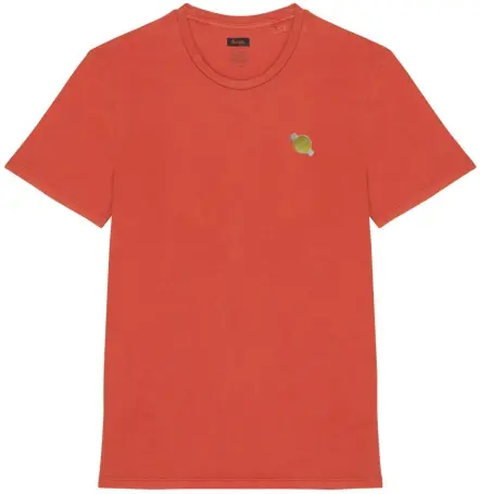 Paprika Tennis Ball Line T-shirt LPTC (2)