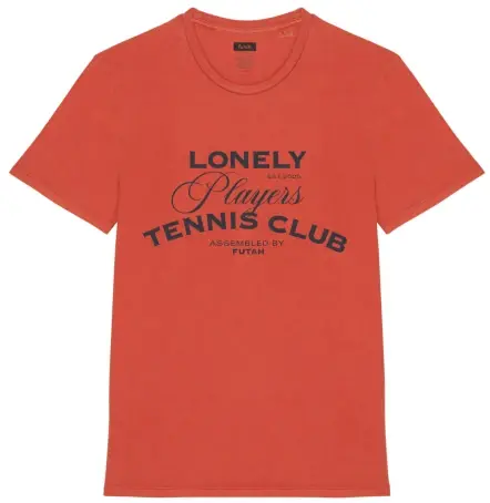 Paprika Raw LPTC T-shirt (2)