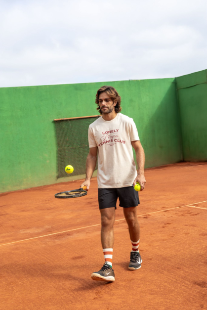 Futah Raw T-shirt