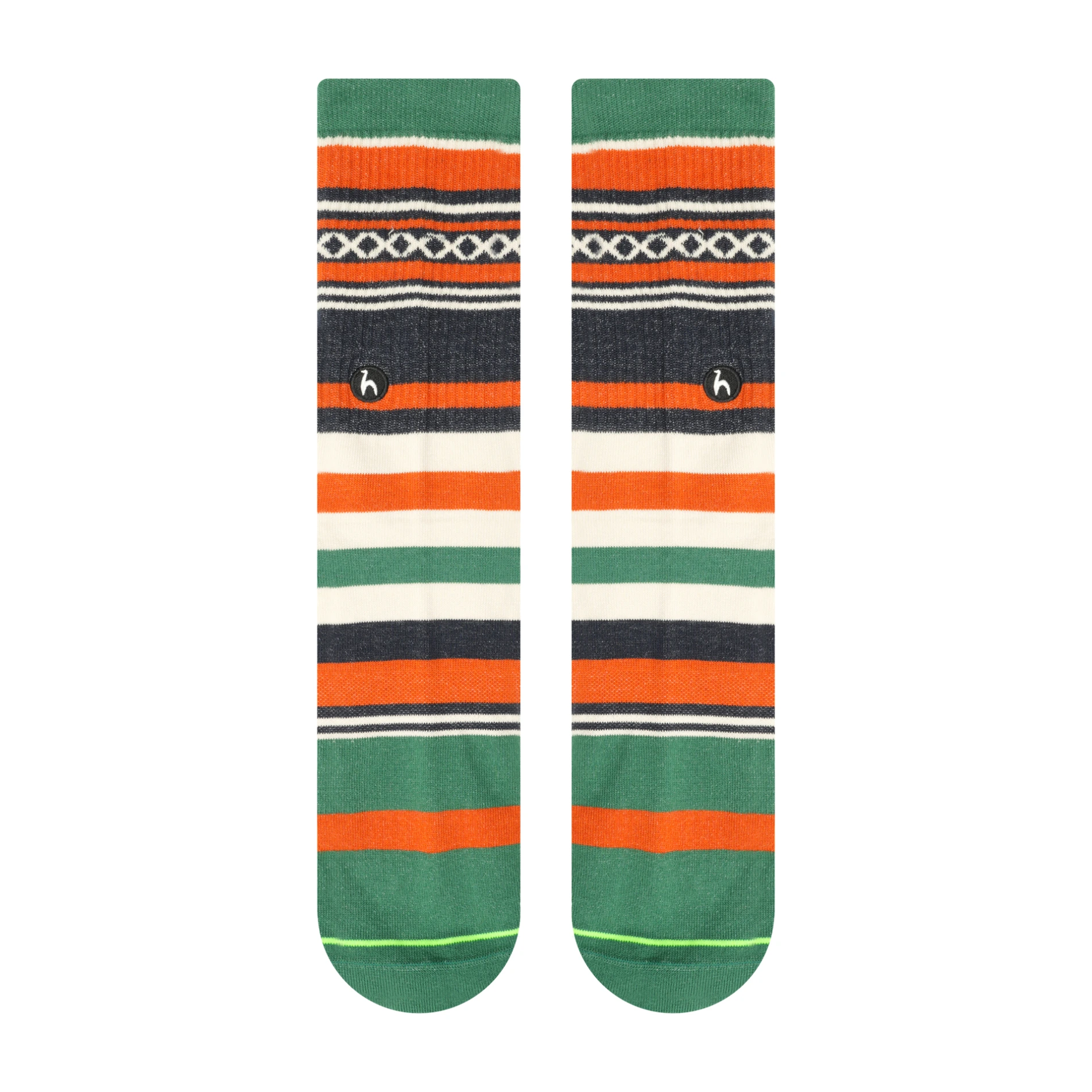Futah - Match Point Socks (2)