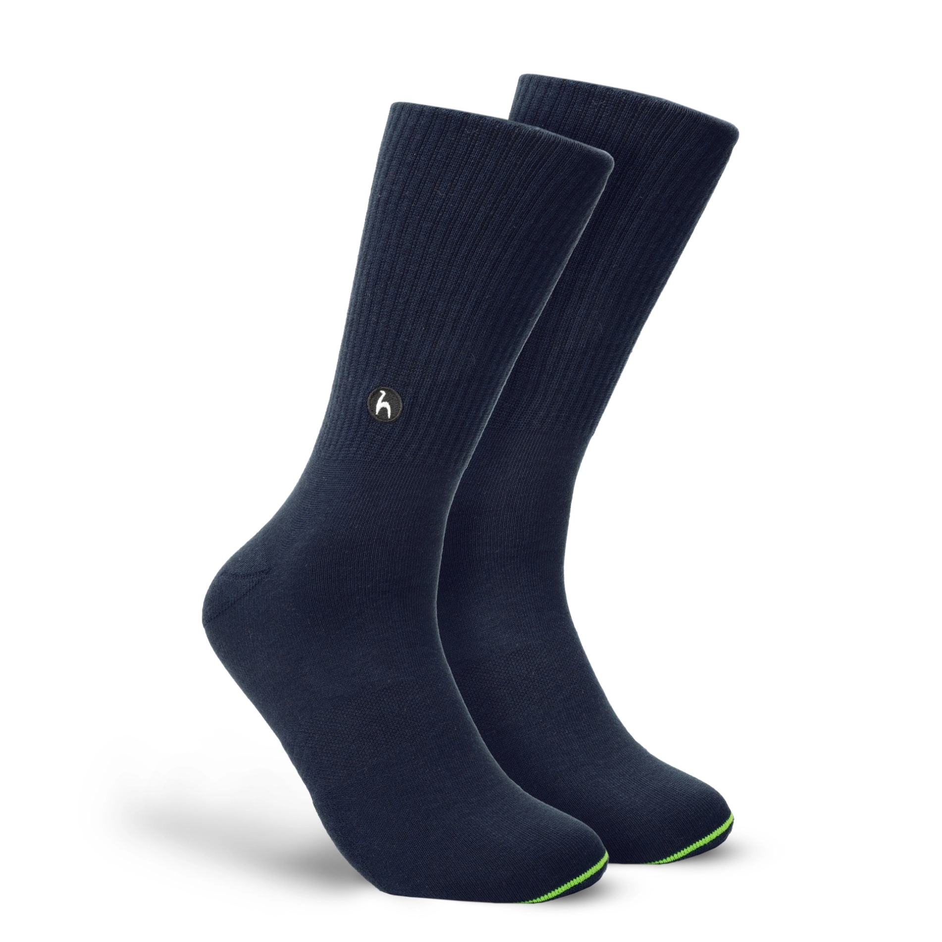 Futah - Ericeira Blue Socks (1)