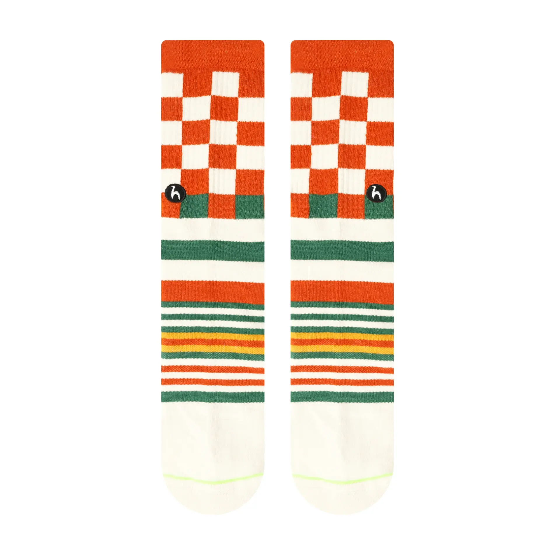 Futah - Deuce Socks (2)