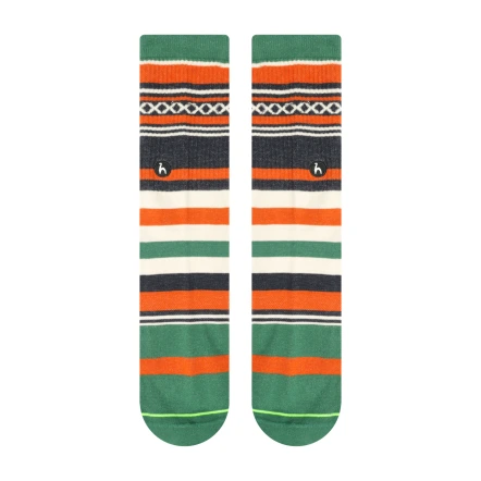 Match Point Socks (2)