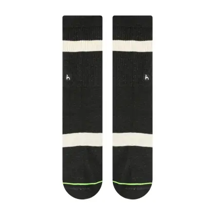 Amado Black Socks (2)