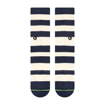 Bedu Blue Socks (2)