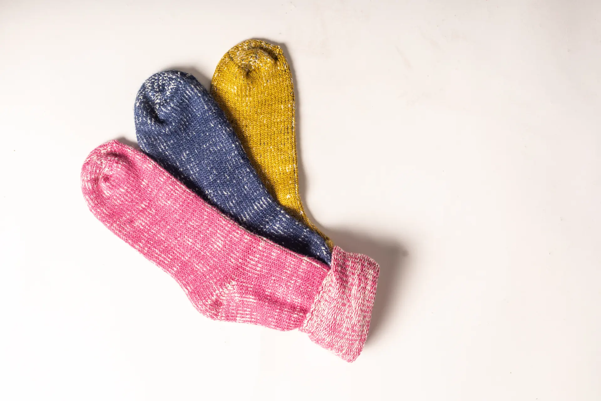 Futah - 4-Pack Bamboo Socks (6)