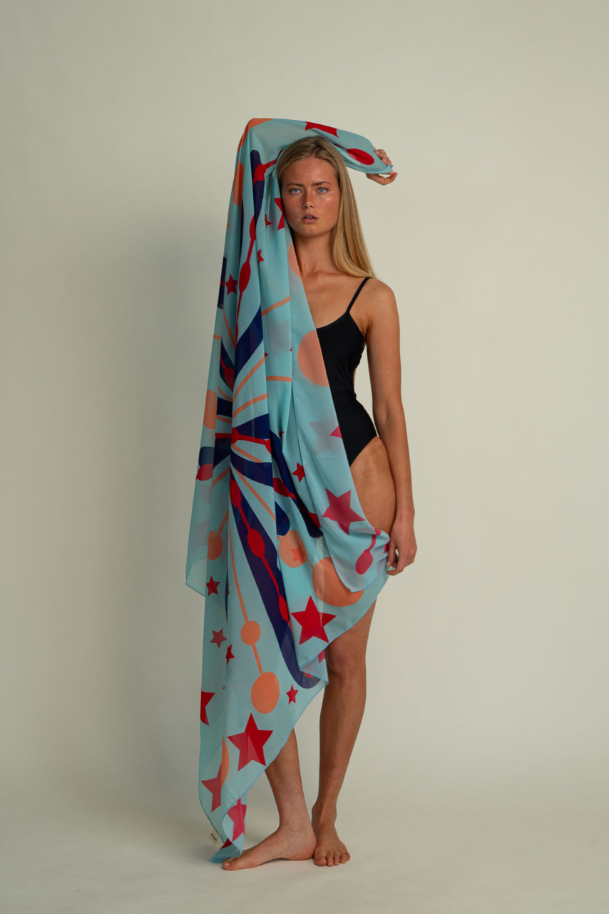 Futah - Pareo Cosmos - Collab WWF® (2)
