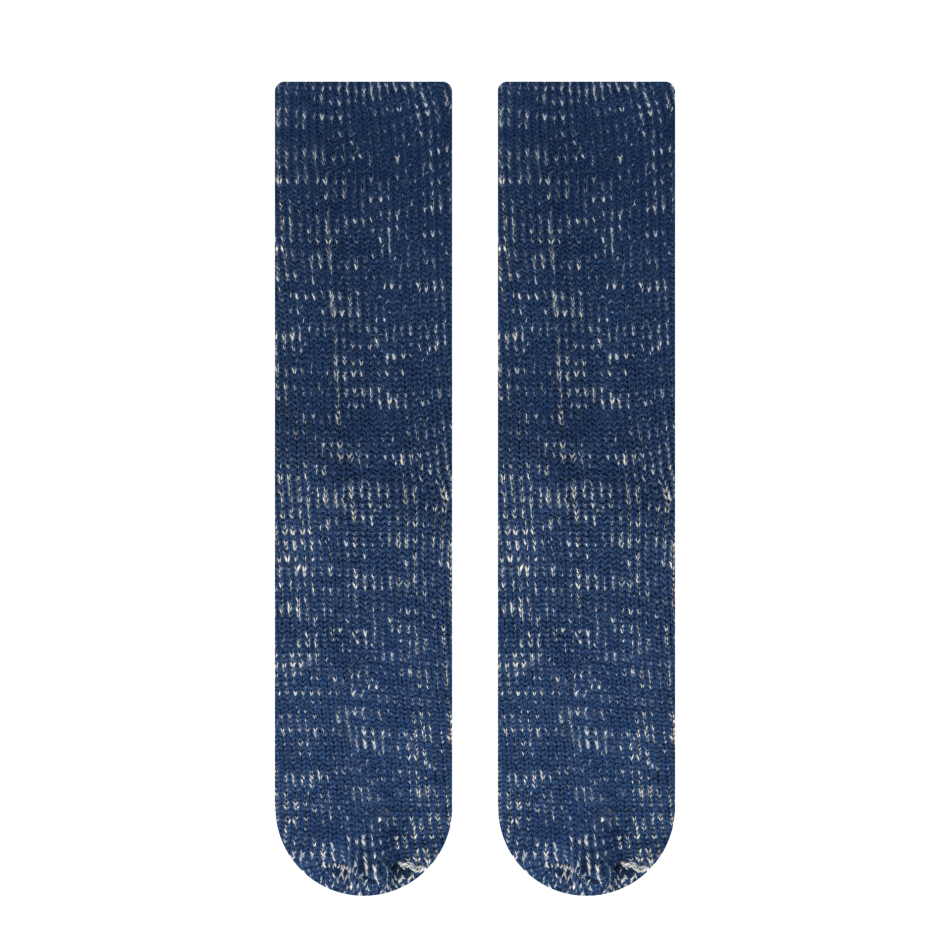 Futah - Bamboo  Blue Socks (2)